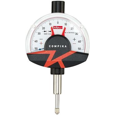 Precision micrometer indicator, Compika